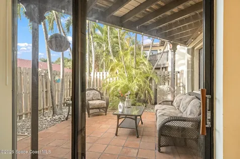3174 Beach Winds Court Melbourne Beach FL 32951