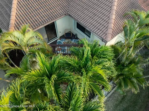 3174 Beach Winds Court Melbourne Beach FL 32951