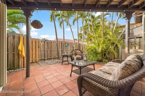 3174 Beach Winds Court Melbourne Beach FL 32951