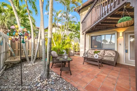 3174 Beach Winds Court Melbourne Beach FL 32951