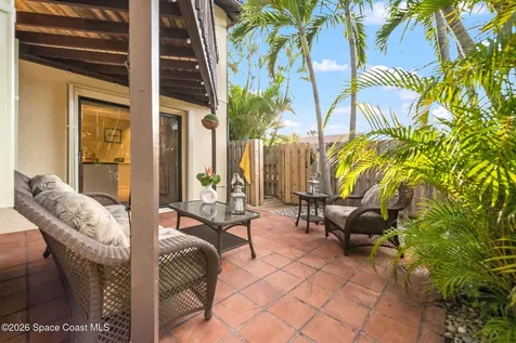 3174 Beach Winds Court Melbourne Beach FL 32951