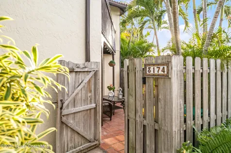 3174 Beach Winds Court Melbourne Beach FL 32951