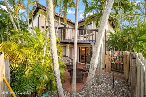 3174 Beach Winds Court Melbourne Beach FL 32951