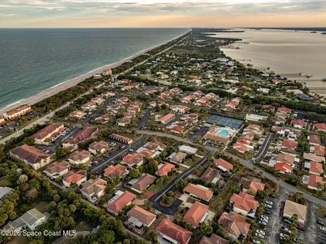 3174 Beach Winds Court Melbourne Beach FL 32951