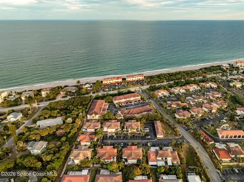 3174 Beach Winds Court Melbourne Beach FL 32951