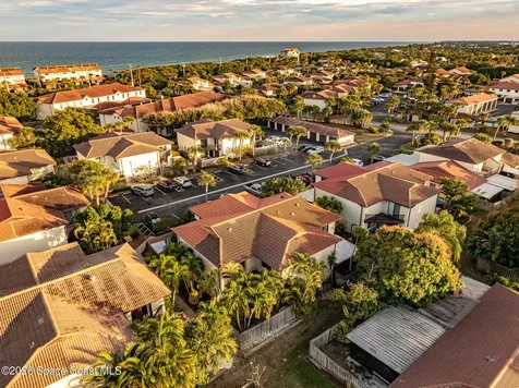3174 Beach Winds Court Melbourne Beach FL 32951