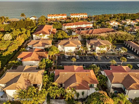3174 Beach Winds Court Melbourne Beach FL 32951
