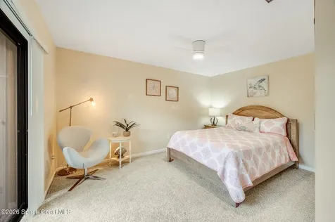 3174 Beach Winds Court Melbourne Beach FL 32951