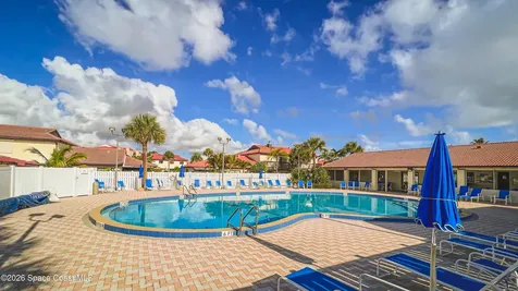 3174 Beach Winds Court Melbourne Beach FL 32951