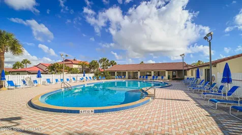 3174 Beach Winds Court Melbourne Beach FL 32951