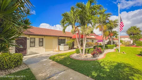 3174 Beach Winds Court Melbourne Beach FL 32951