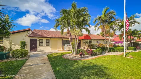 3174 Beach Winds Court Melbourne Beach FL 32951