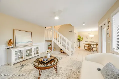 3174 Beach Winds Court Melbourne Beach FL 32951