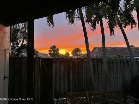 3174 Beach Winds Court Melbourne Beach FL 32951