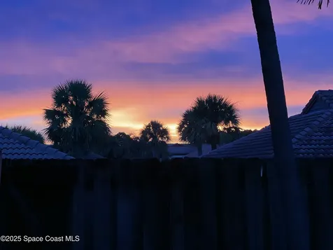 3174 Beach Winds Court Melbourne Beach FL 32951