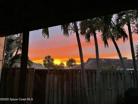 3174 Beach Winds Court Melbourne Beach FL 32951