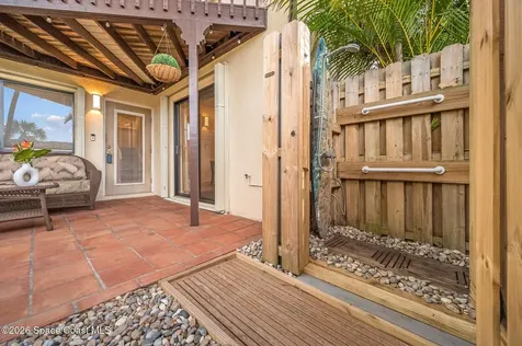 3174 Beach Winds Court Melbourne Beach FL 32951