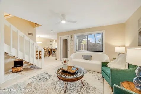 3174 Beach Winds Court Melbourne Beach FL 32951
