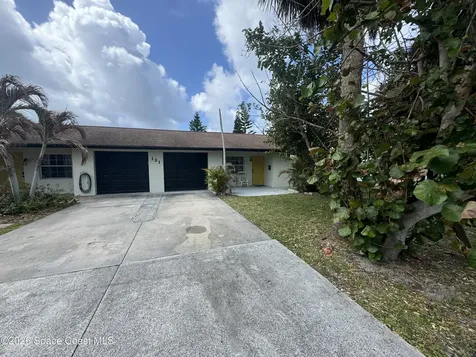 121 Franklyn Avenue Indialantic FL 32903
