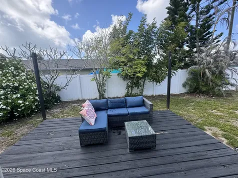 121 Franklyn Avenue Indialantic FL 32903