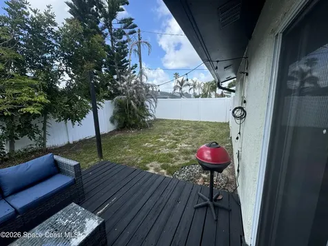 121 Franklyn Avenue Indialantic FL 32903
