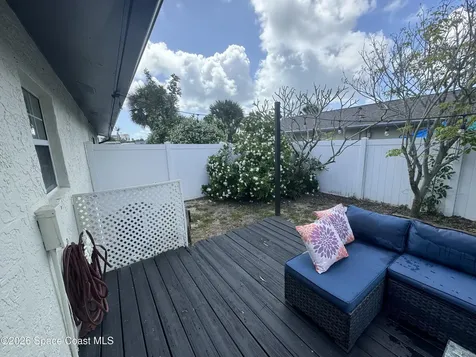 121 Franklyn Avenue Indialantic FL 32903
