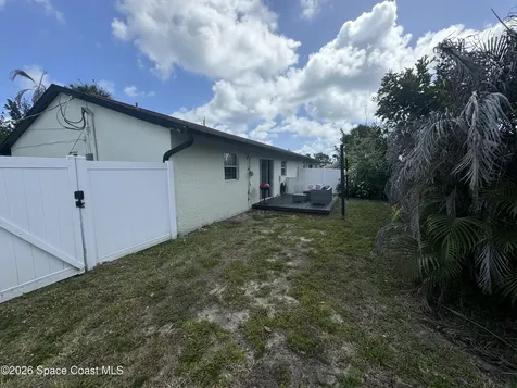121 Franklyn Avenue Indialantic FL 32903