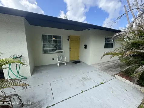121 Franklyn Avenue Indialantic FL 32903