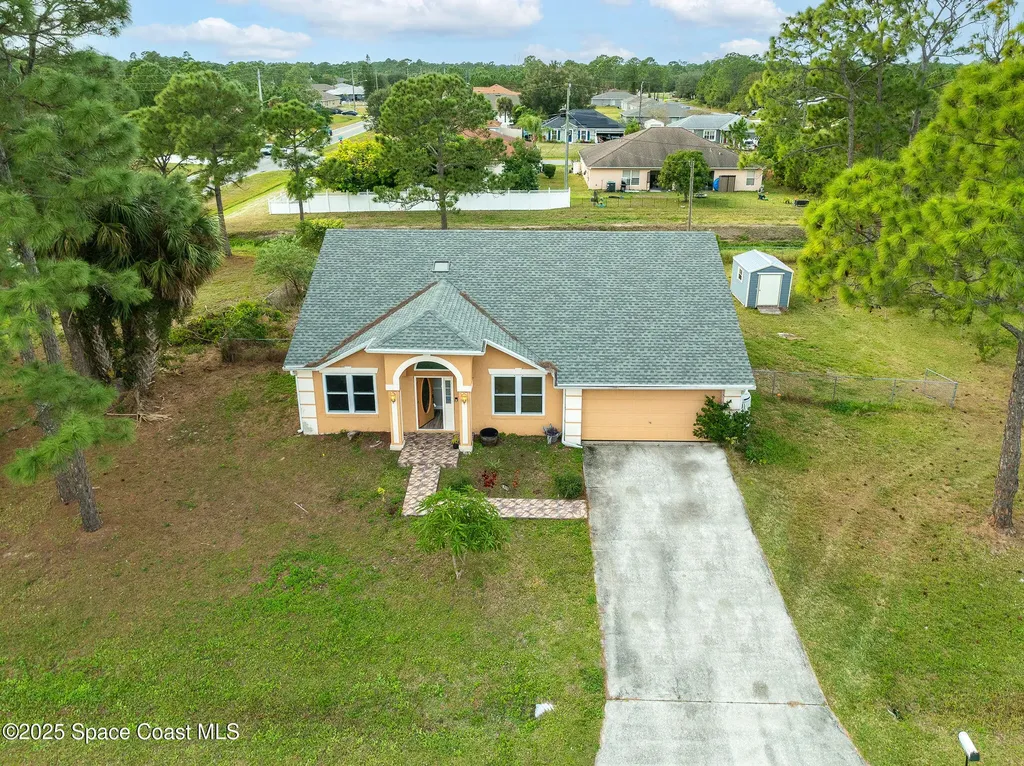 2898 Hagdom Avenue SE Palm Bay FL 32909