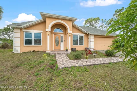2898 Hagdom Avenue SE Palm Bay FL 32909