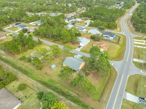 2898 Hagdom Avenue SE Palm Bay FL 32909