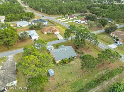 2898 Hagdom Avenue SE Palm Bay FL 32909