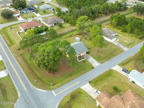 2898 Hagdom Avenue SE Palm Bay FL 32909