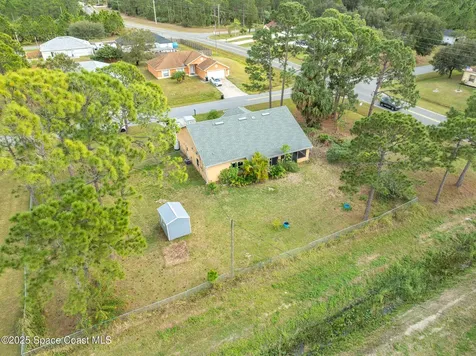 2898 Hagdom Avenue SE Palm Bay FL 32909