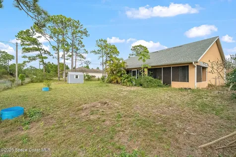 2898 Hagdom Avenue SE Palm Bay FL 32909
