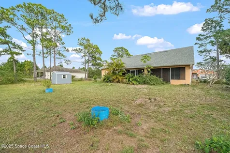 2898 Hagdom Avenue SE Palm Bay FL 32909