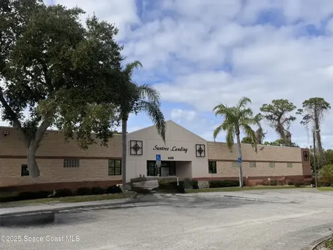 6420 3rd Street Rockledge FL 32955