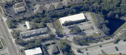 6420 3rd Street Rockledge FL 32955