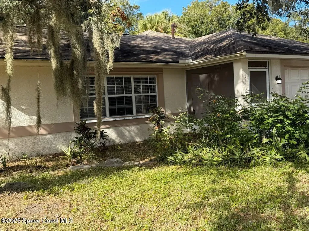 3213 Brentwood Lane Melbourne FL 32934