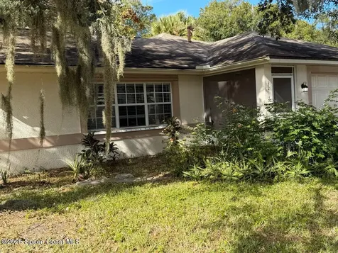 3213 Brentwood Lane Melbourne FL 32934