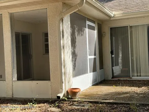 3213 Brentwood Lane Melbourne FL 32934