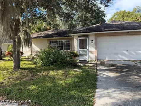 3213 Brentwood Lane Melbourne FL 32934