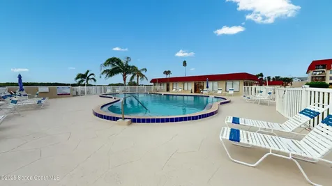 800 S Brevard Avenue Cocoa Beach FL 32931