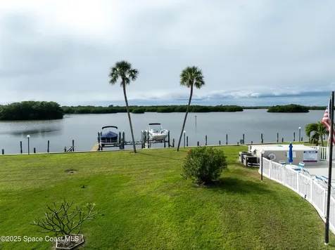 800 S Brevard Avenue Cocoa Beach FL 32931