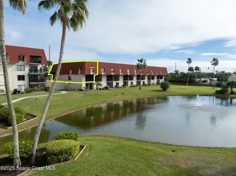 800 S Brevard Avenue Cocoa Beach FL 32931