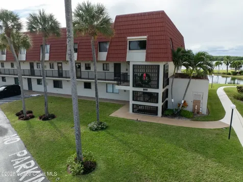 800 S Brevard Avenue Cocoa Beach FL 32931