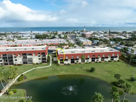 800 S Brevard Avenue Cocoa Beach FL 32931