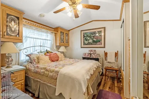 145 Forest Lake Drive Cocoa FL 32926