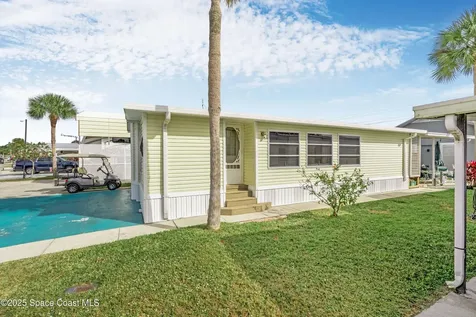 145 Forest Lake Drive Cocoa FL 32926