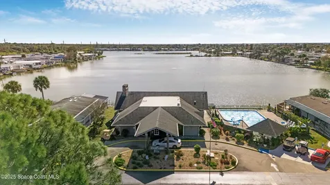 145 Forest Lake Drive Cocoa FL 32926